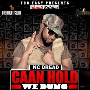 CAAN HOLD WE DUNG