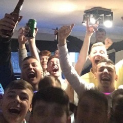 PARTY🔥