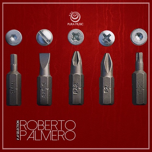 Pura Music V.A Selection By Roberto Palmero