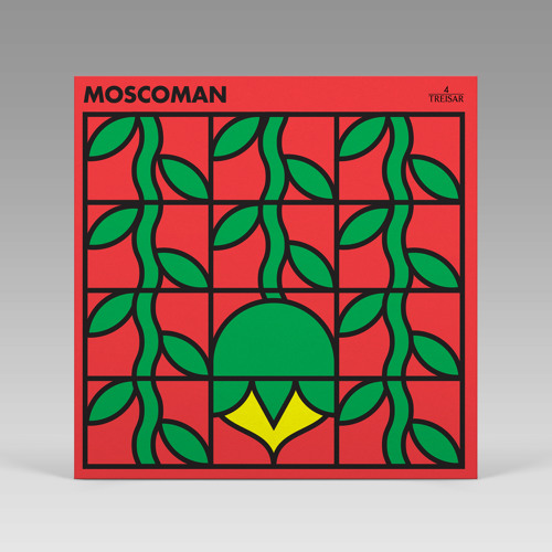 PREMIERE: Moscoman - Always On A Sunday [Treisar]