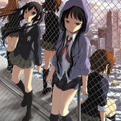 NightCore - เพื่อนใหม่ที่ไม่สนิท