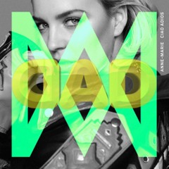 Ciao Adios - Anne-Marie (Covered by @ditanddib)