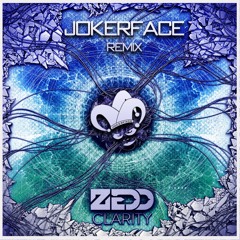 Zedd Ft.Foxes - Clarity (Jokerface Remix)