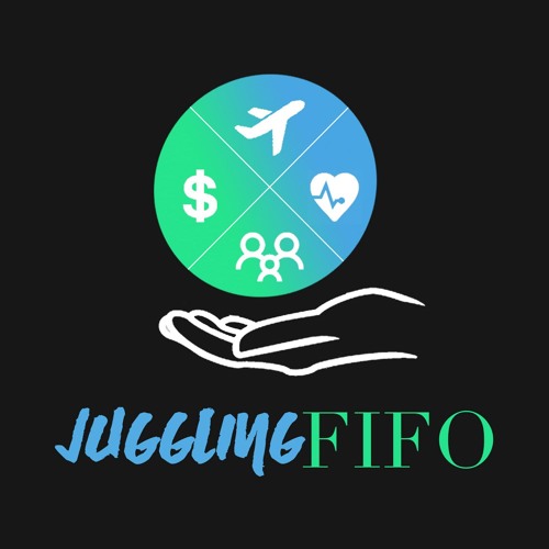 Episode 14 - FIFO Financial Communication