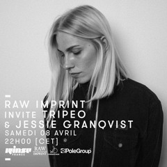 R-Imprint Podcast 012 | Jessie Granqvist