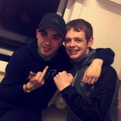 mc jarrid fucking dee