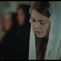 İstanbullu Gelin thuriya_song💔 Aslı Enver