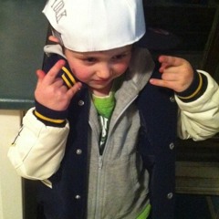 Douche Bag Drippings