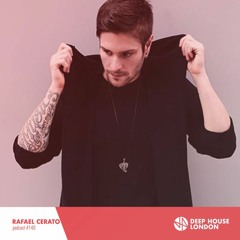 Rafael Cerato - DHL Mix #140