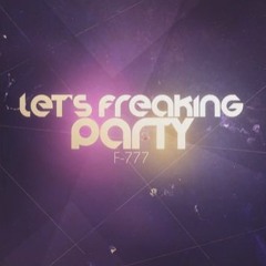 F-777-Just Dancing