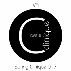 Zankee Gulati- Airborne ( Original Mix) [Clinique Recordings]