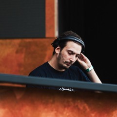 Ney Faustini at Dekmantel Festival São Paulo 2017