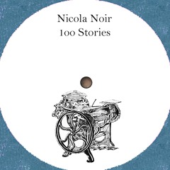 Nicola Noir - 100 Stories (M.RUX Remix)