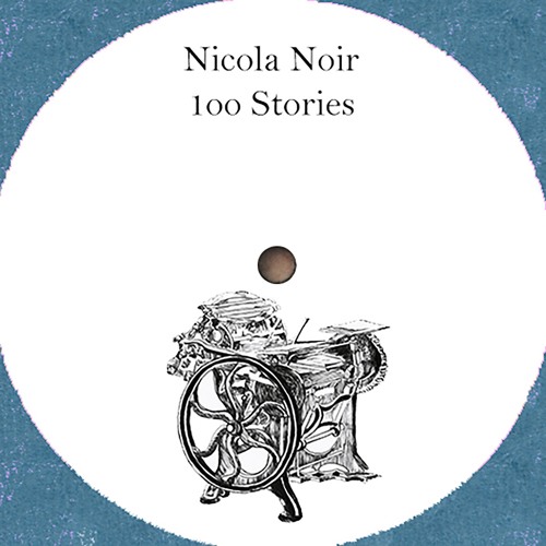 Nicola Noir - 100 Stories (M.RUX Remix)