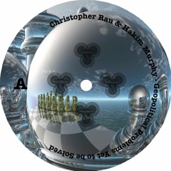 Christopher Rau & Hakim Murphy - Geopolitical Problems Yet To Be Solved