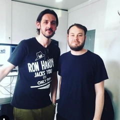 Samo Radio 2: Joe Morris & Facets @ The Lot Radio April 10 2017