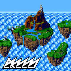 ［Hardtek］ -Corridors of Time- 4nzuTekRMX［FREE_DL］