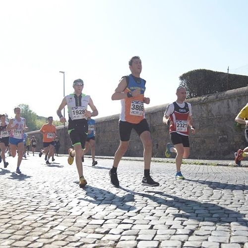 Top Runner must die