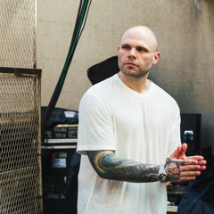 Anthony Parasole at Dekmantel Festival São Paulo 2017