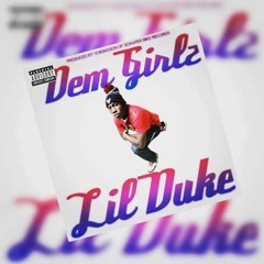 Lil Duke Feat Slime -  Draco[1]