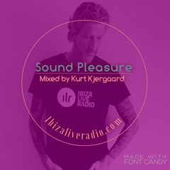 K.Kjergaard / Beach Podcast