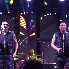 Kreyol la Live LA NUIT DU KONPA  8 Avril 2017