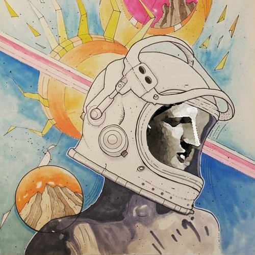 Electrobro - I M U [The Vapor Room Edit]