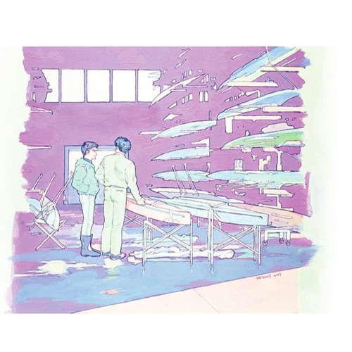 邦楽 tofubeats / FANTASY CLUB Stream Fantasy Club by tofubeats | Listen online for free on
