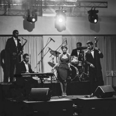 Banda REVERSIONADOS "Hit The Road Jack" Cover