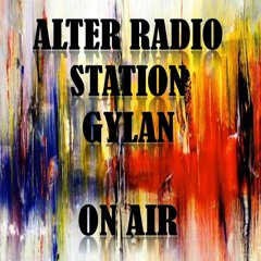 Gylan Today 759 Greeted Followers Radio ALTER On Soundcloud