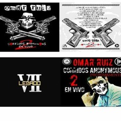 Omar Ruiz Y Legado 7 Mix Lo Mas Chingon de corridos Mixtiado By MRJAYRM 2017