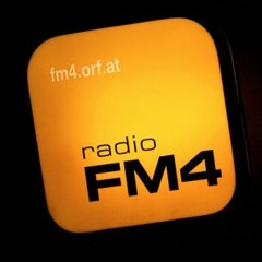 Lenia @ FM4 Digital Konfusion Mixshow 08-04-17