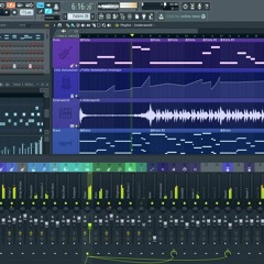 Ngốc Remix - DJ Đức Khang (Free Projects + FLP)