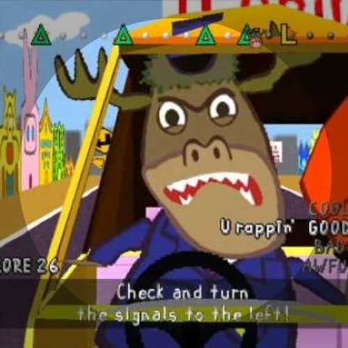 Together We Ride In The Car