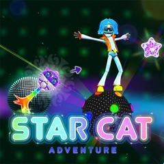 STAR CAT Adventure - Cluster Funk