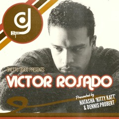 Ghetto Disco Presents: Victor Rosado