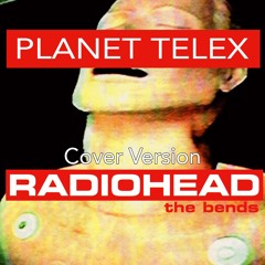 Planet Telex
