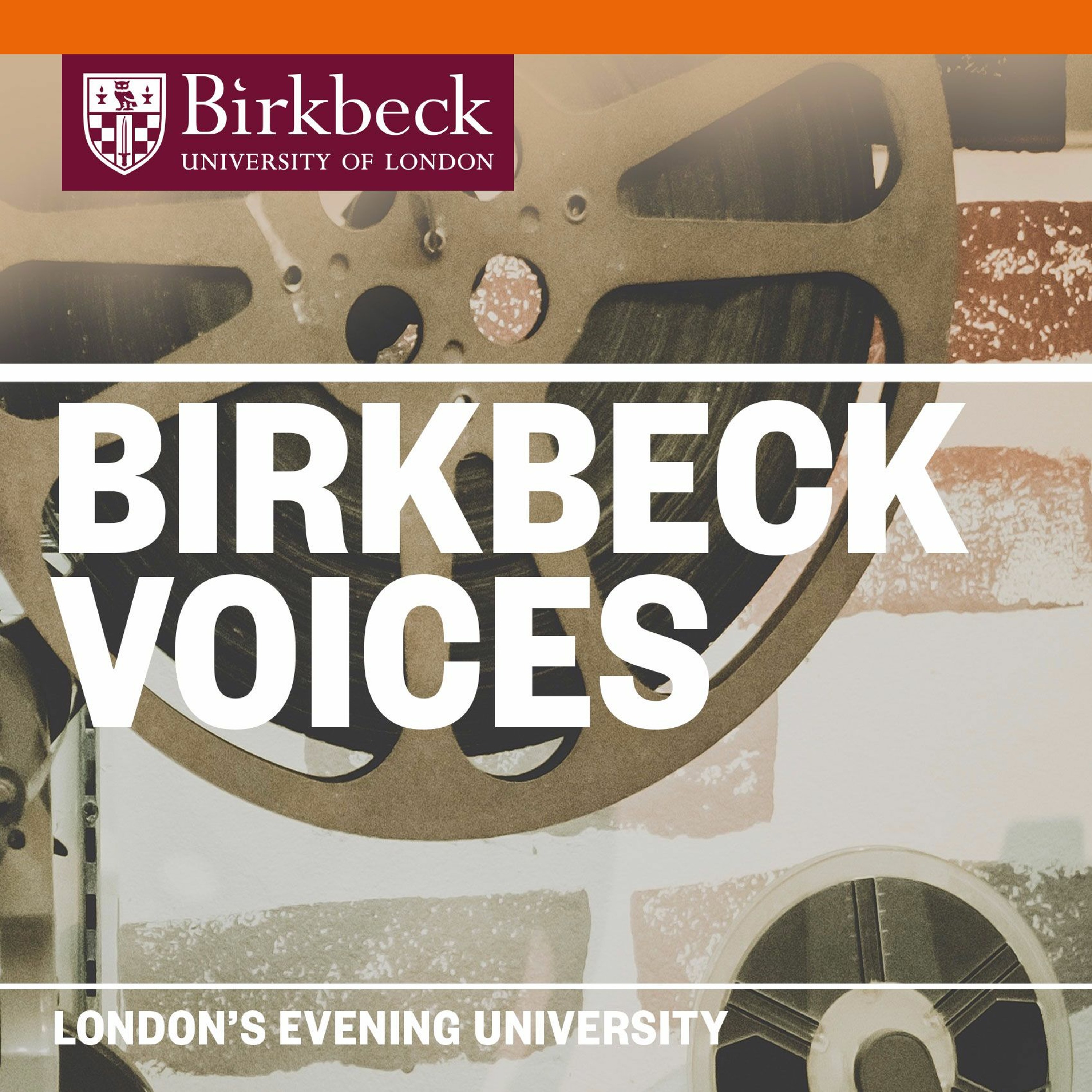 #BirkbeckVoices