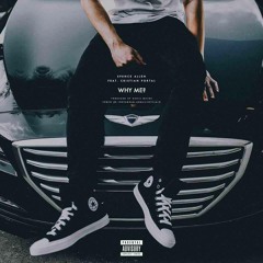 Why Me (Feat. Cristian Portal)