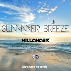 Summer Breeze (Original Mix)