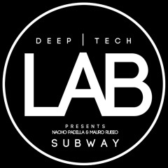 Nacho Padilla, Mauro Rubio - Subway