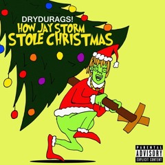 Jay Storm - Based God Flow (Prod. @Gren8Beats & @hinegrofucious)