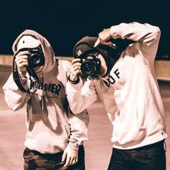 Where Ya'll At (Feat. Cristian Portal)