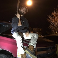 shitty freestyle (prod. Ivsir)