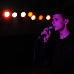 Kaan Özgümüş- Kim O Sakalli Adam