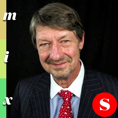 P.J. O'Rourke on Trump's impending doom: Be careful what you wish for
