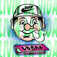 Grime Show Dorris Local AK FernQuest  Butchaman