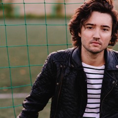 Like A Flame (2017_)