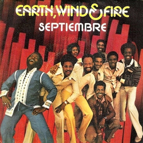 Earth , Wind & Fire - September(CallumReid Remix)