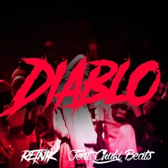 Diablo with Chuki Beats